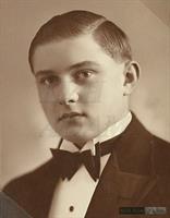 Kratochvíl Stanislav absolvent pd. školy v Žamberku 1938