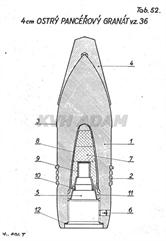 granát - kopie v sbírce K-S37