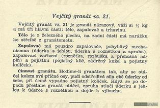 ZDROJ: RUKOVĚŤ PRO BRANNÉ VÝCHOVY, PRAHA 1936