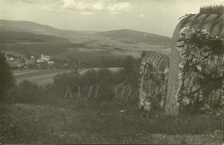 K-Am-S 41 ( fotografie pořízena v červenci 1956, originál ve sbírce K-S 37 )